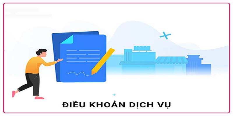 Đôi nét về điều khoản dịch vụ